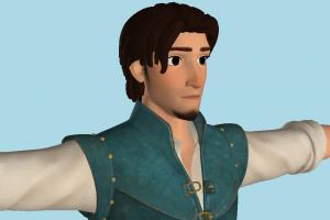 Flynn Rider Flynn Rider-2